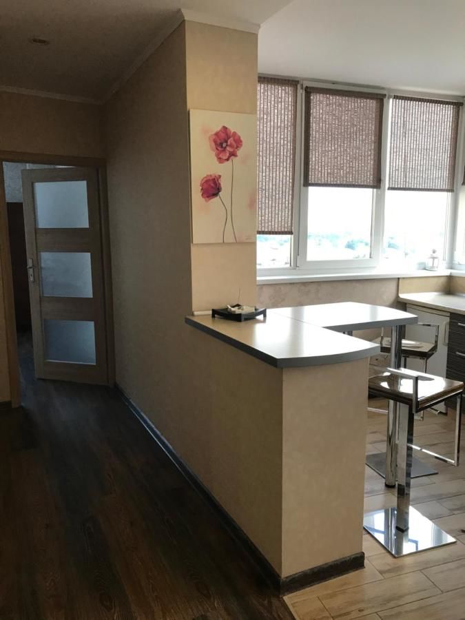 Апартаменты Апартаменты Lighthouse  с Парковкой Гродно-8