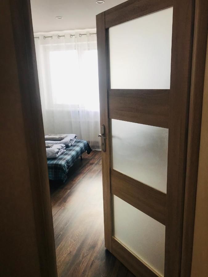 Апартаменты Апартаменты Lighthouse  с Парковкой Гродно-10