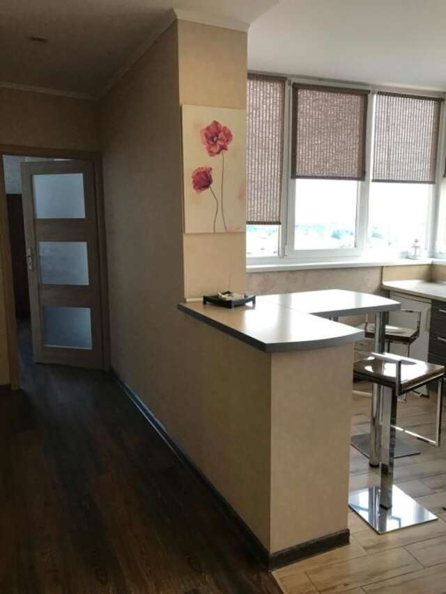 Апартаменты Апартаменты Lighthouse  с Парковкой Гродно-27